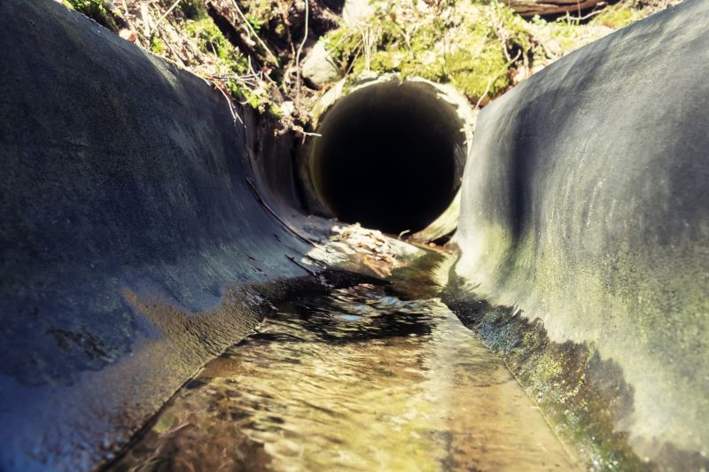 Storm Water Drainage Solutions