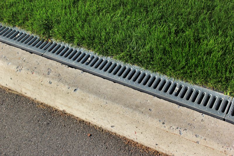 Storm Water Drainage Solutions
