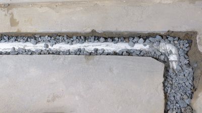 Protects Foundations