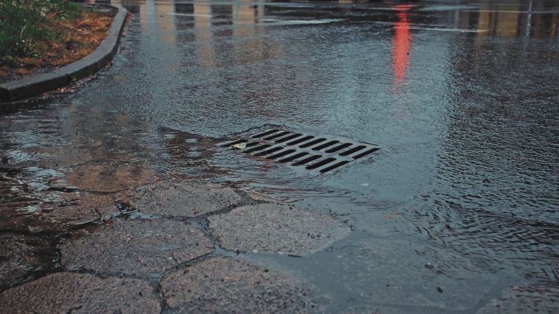 Storm Water Drainage Solutions Contractor Listings